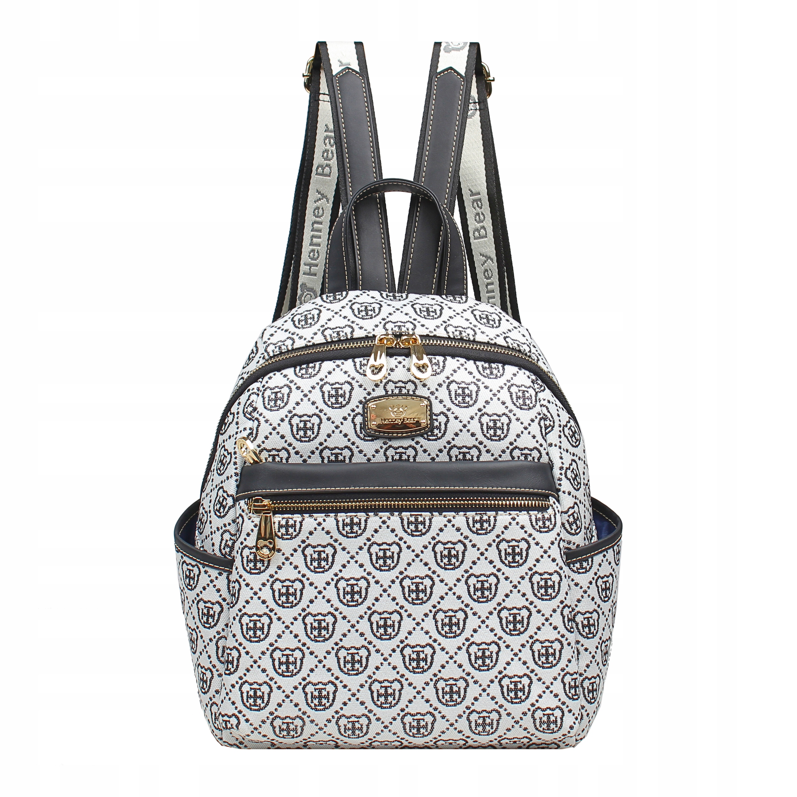 Batoh Městský Sportovní Malý Do Letadla Henney Bear