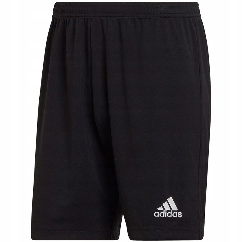 Spodenki adidas Entrada czarny