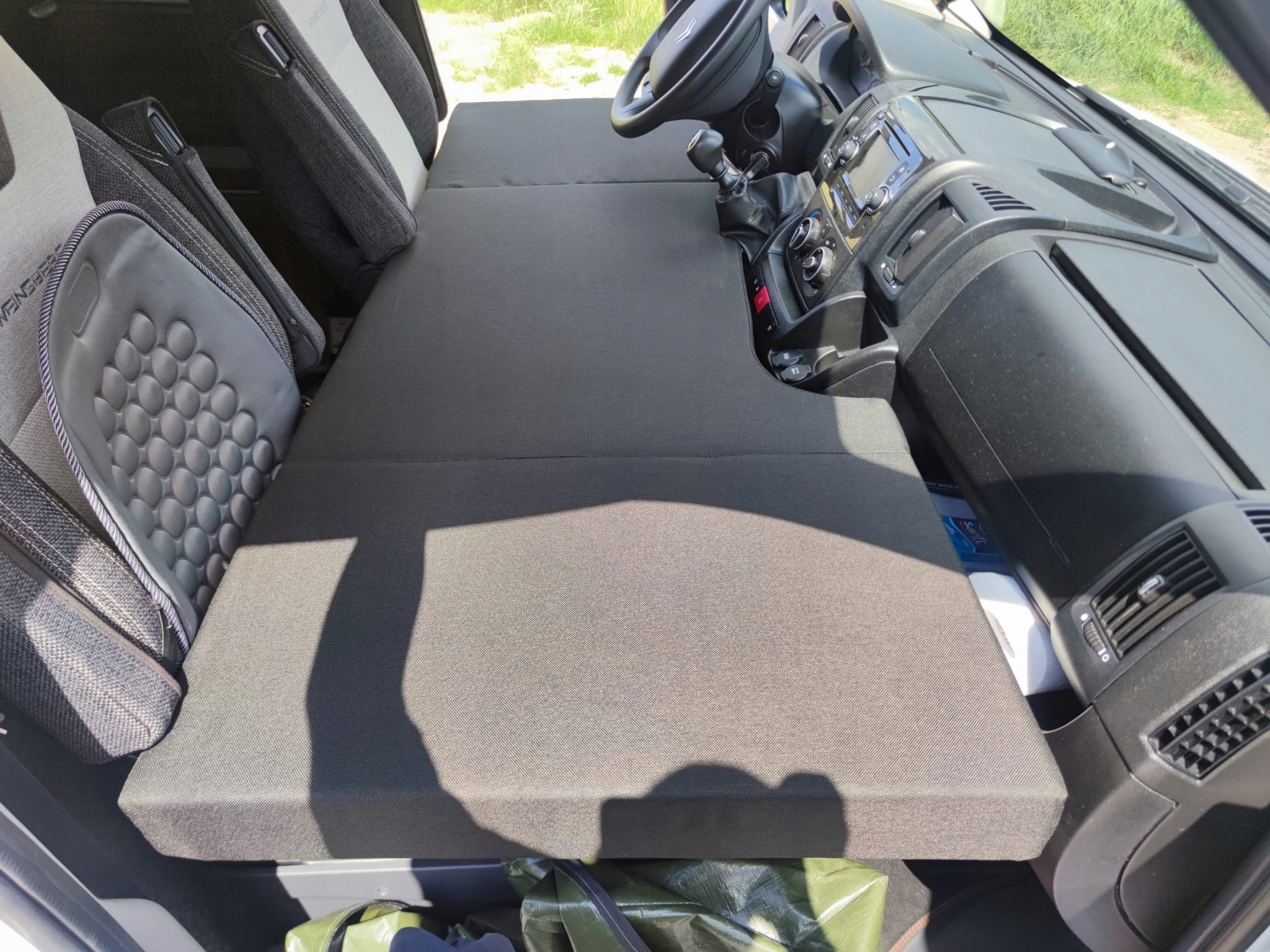 для в opel VIVARO