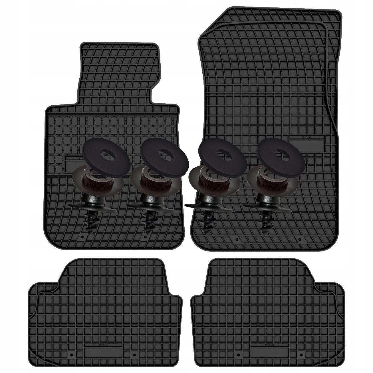 Виділені BMW X1 E84 2009-2015 2014 2013 2012