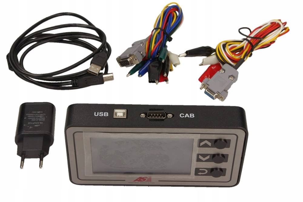 ТЕСТЕР ГЕНЕРАТОРА RTP9005S RTP9005S