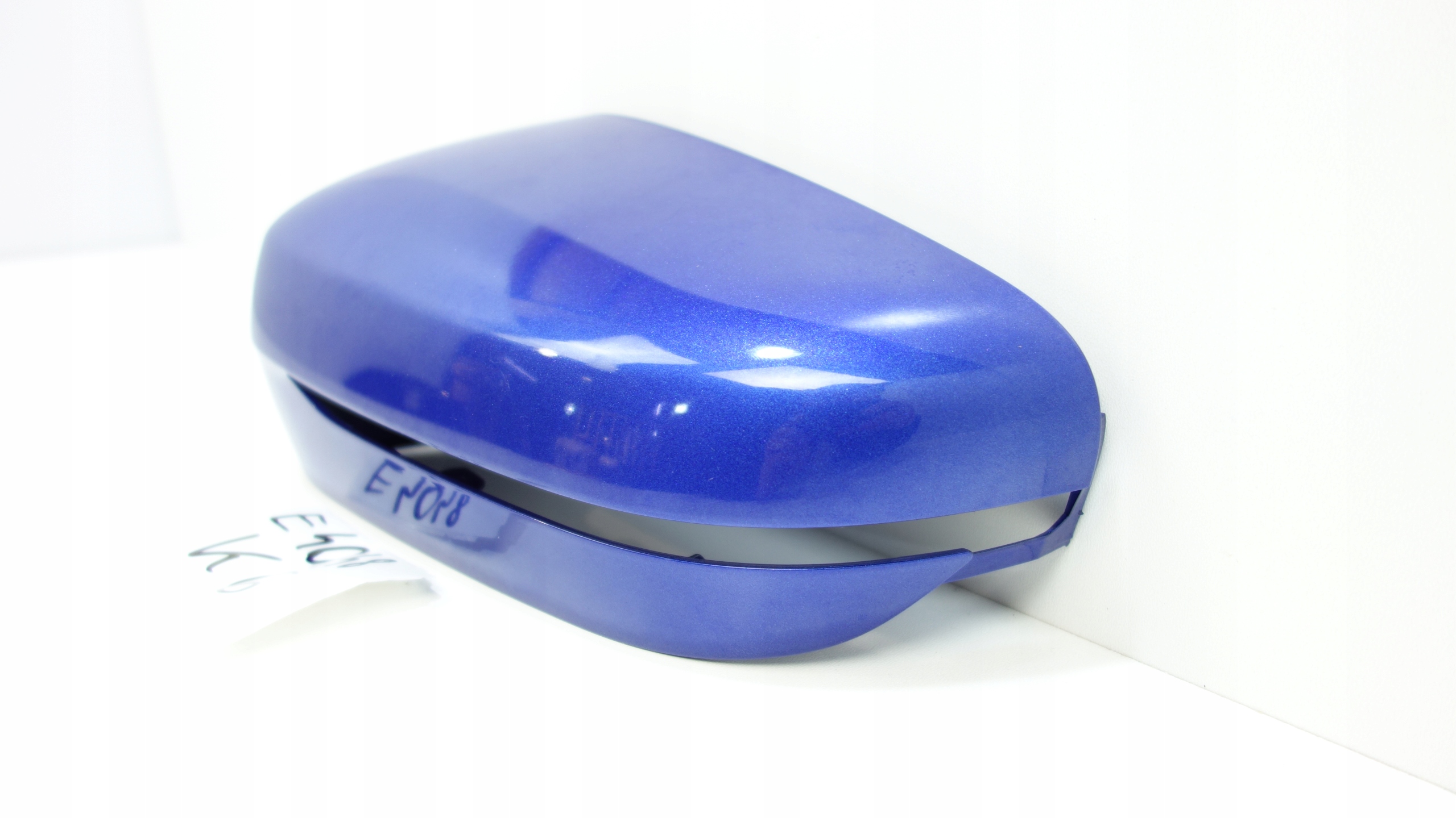 cover mirrors left BMW 3 G20 2018- 8497435