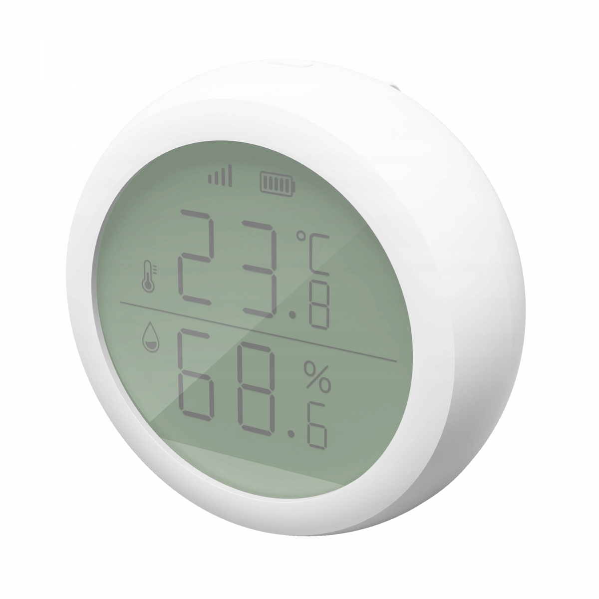 Tuya temperature sensor Tuya temperature sensor