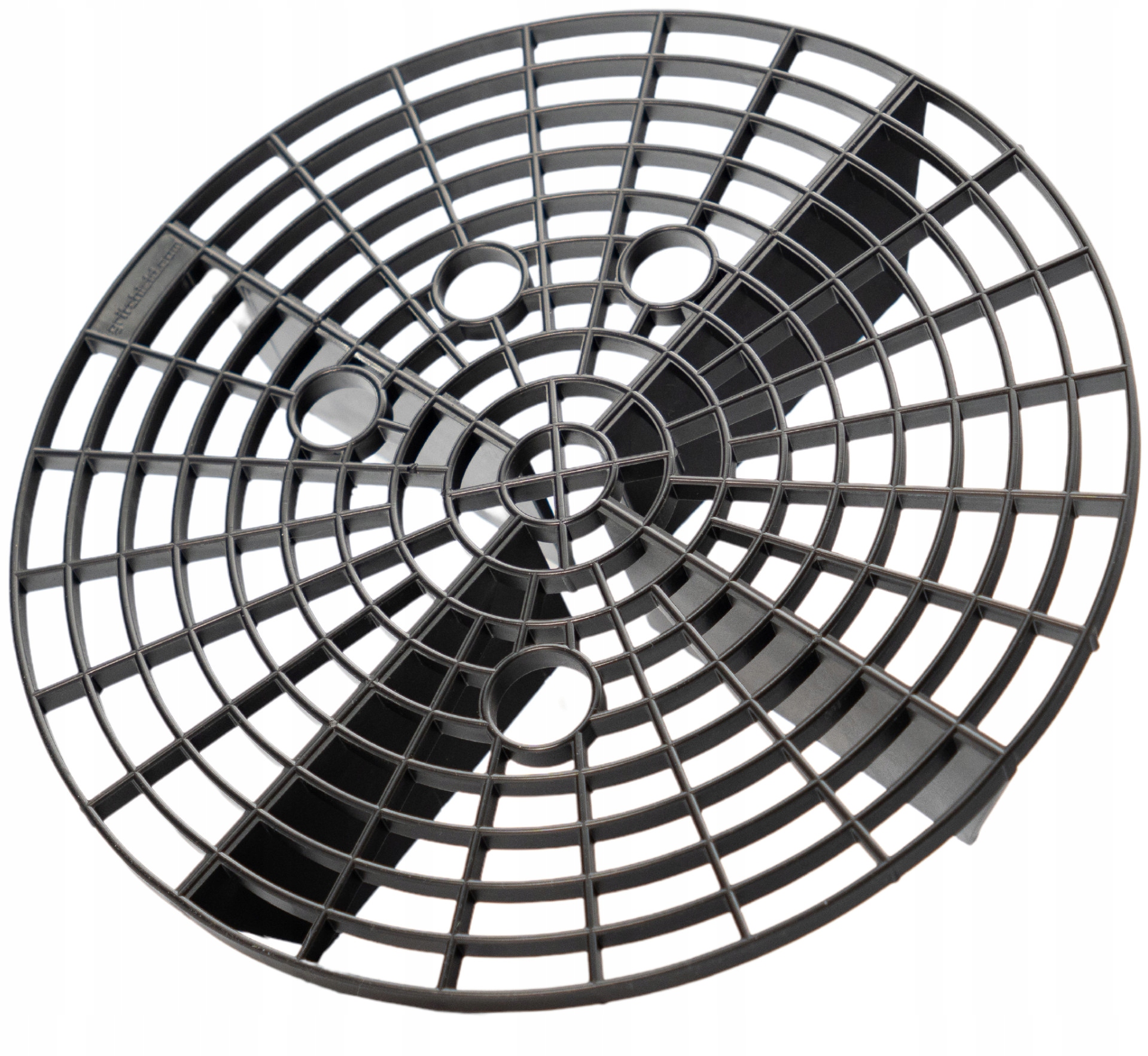 MONSTER SHINE WIADRO DETAILINGOWE DO MYCIA AUTA SEPARATOR ADBL SNOWBALL 0,5 Pojemność 16 l