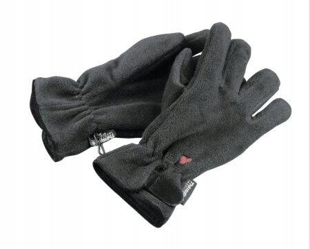 EIGER RĘKAWICZKI POLAROWE FLEECE GLOVE L