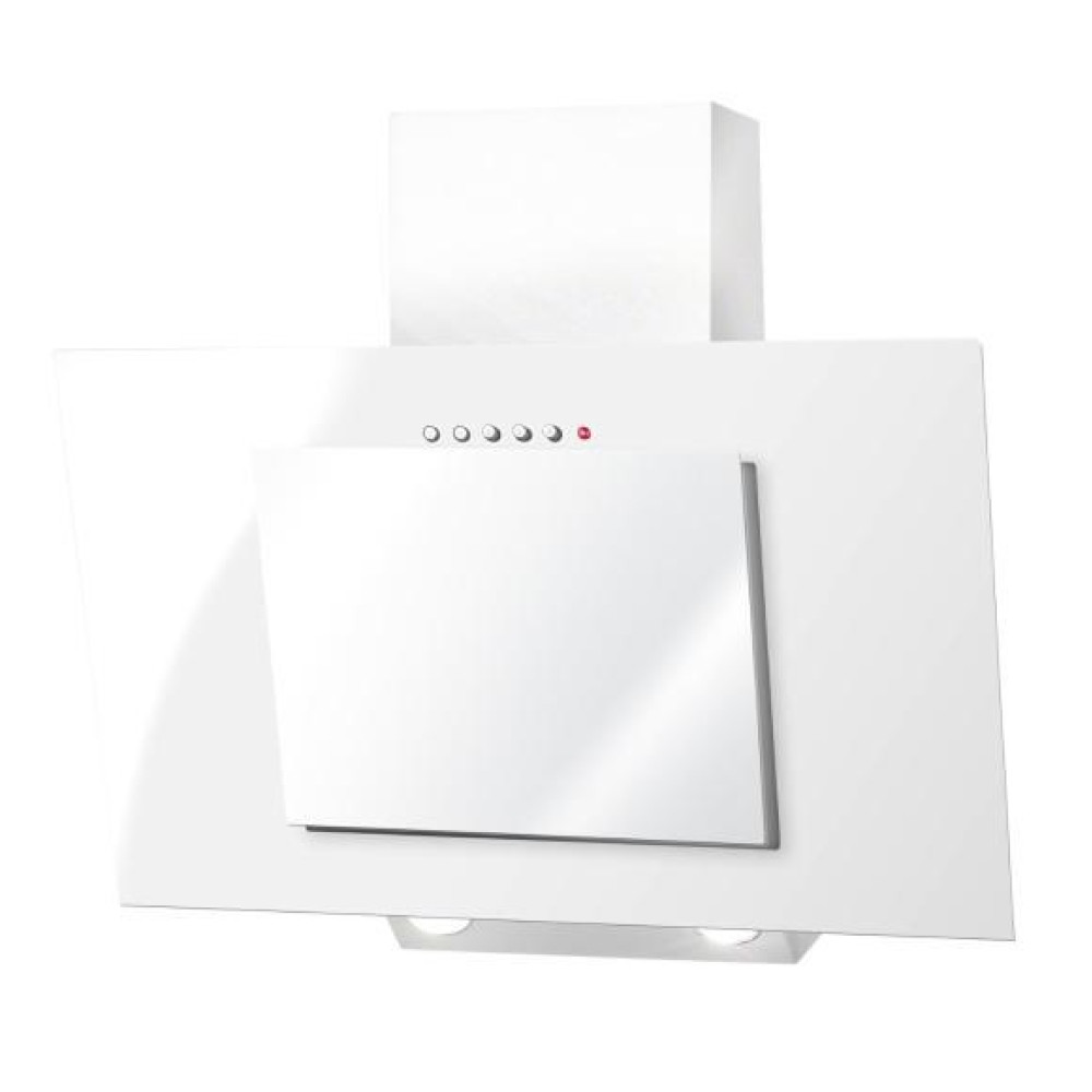 Odsavač par Akpo WK-4 Nero Eco 60 Bílý