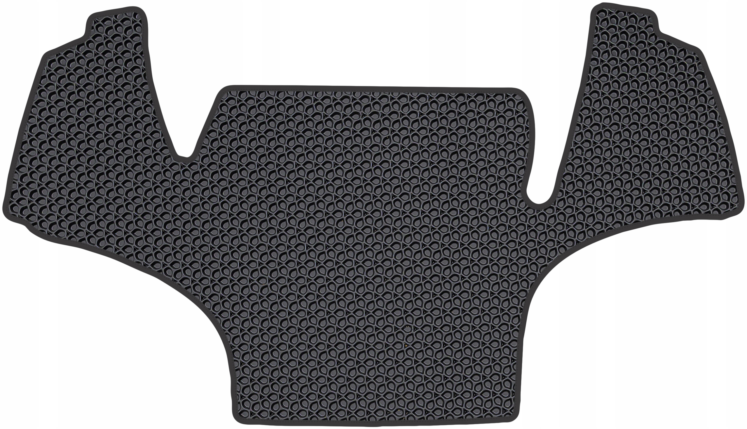 Deutz Fahr Seria 6 PowerShift 6190 Dywanik