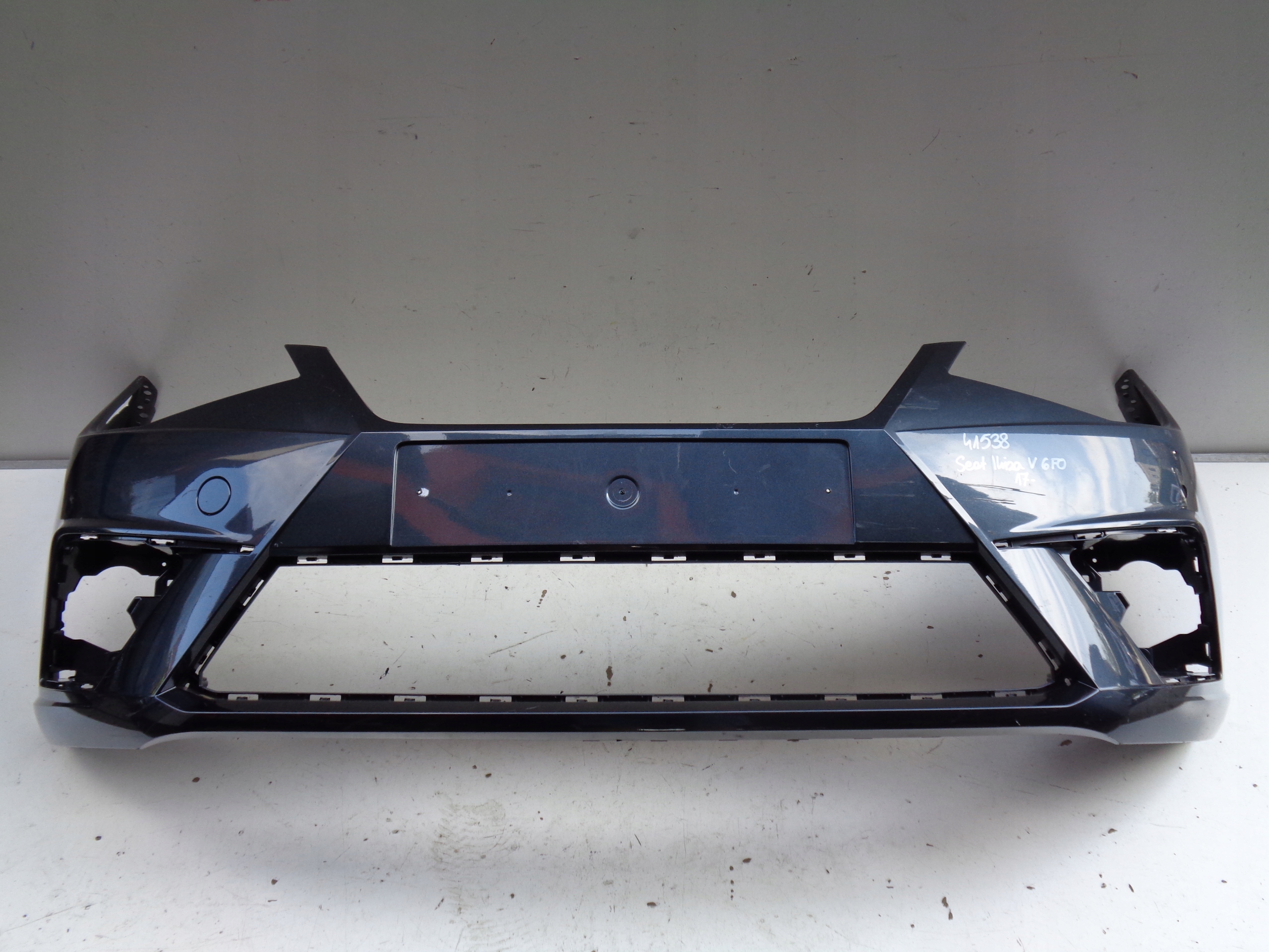 FRONTSTOSSSTANGE SEAT IBIZA V 6F 6F0 17- NR 41538