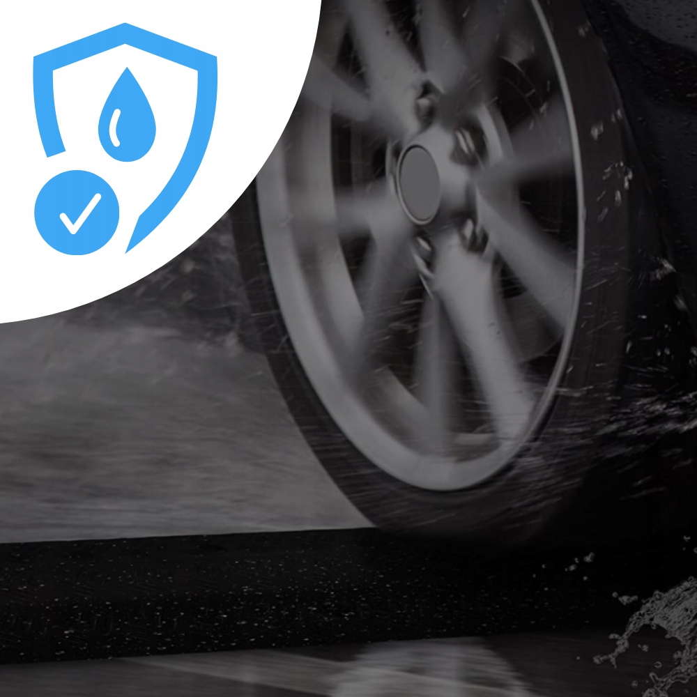 NAJAZD KABLOWY PRÓG MASKOWNICA OCHRONA KABLI 100CM Stan opakowania oryginalne