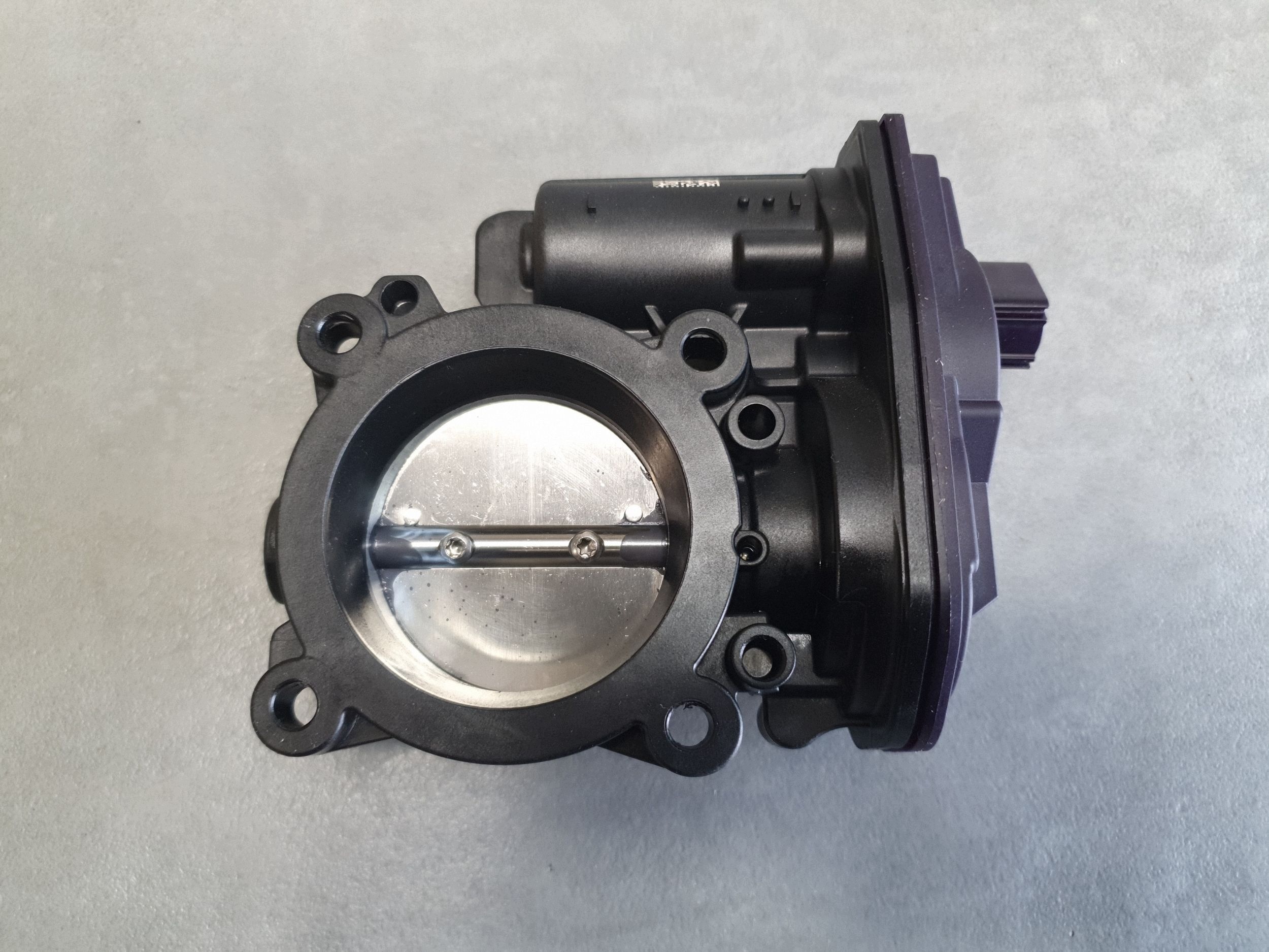 Audi A3 8Y 1.5 Valvola a farfalla 04E133062S
