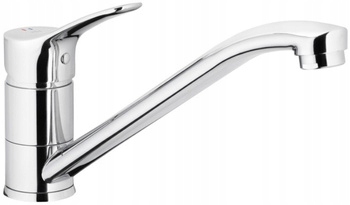 KFA BATERIA KUCHENNA STOJĄCA, OBROTOWA MORRIS CHROM