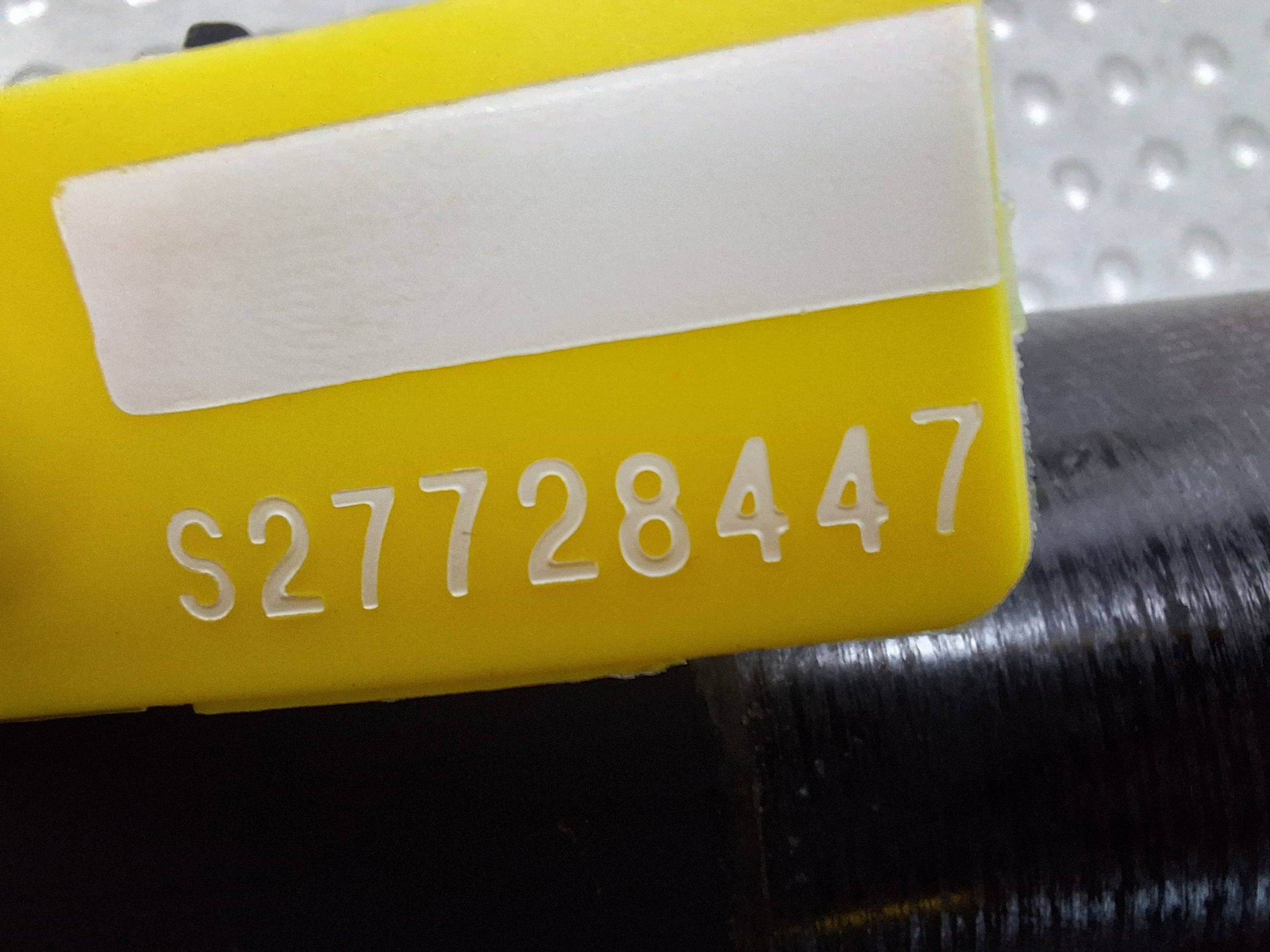shock absorber right front NISSAN X-TRAIL T32 14-21 54302-4BD0A