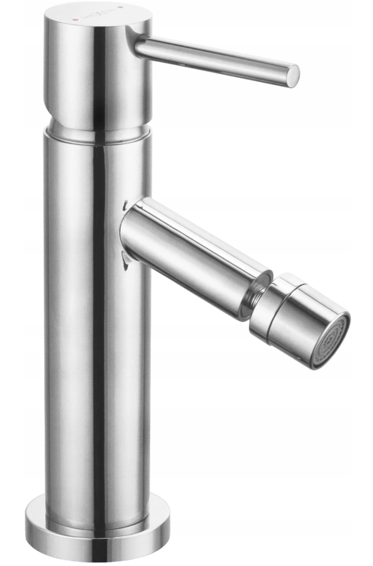 MEXEN RUMBA BATERIA BIDETOWA STOJĄCA MOSIĄDZ CHROM