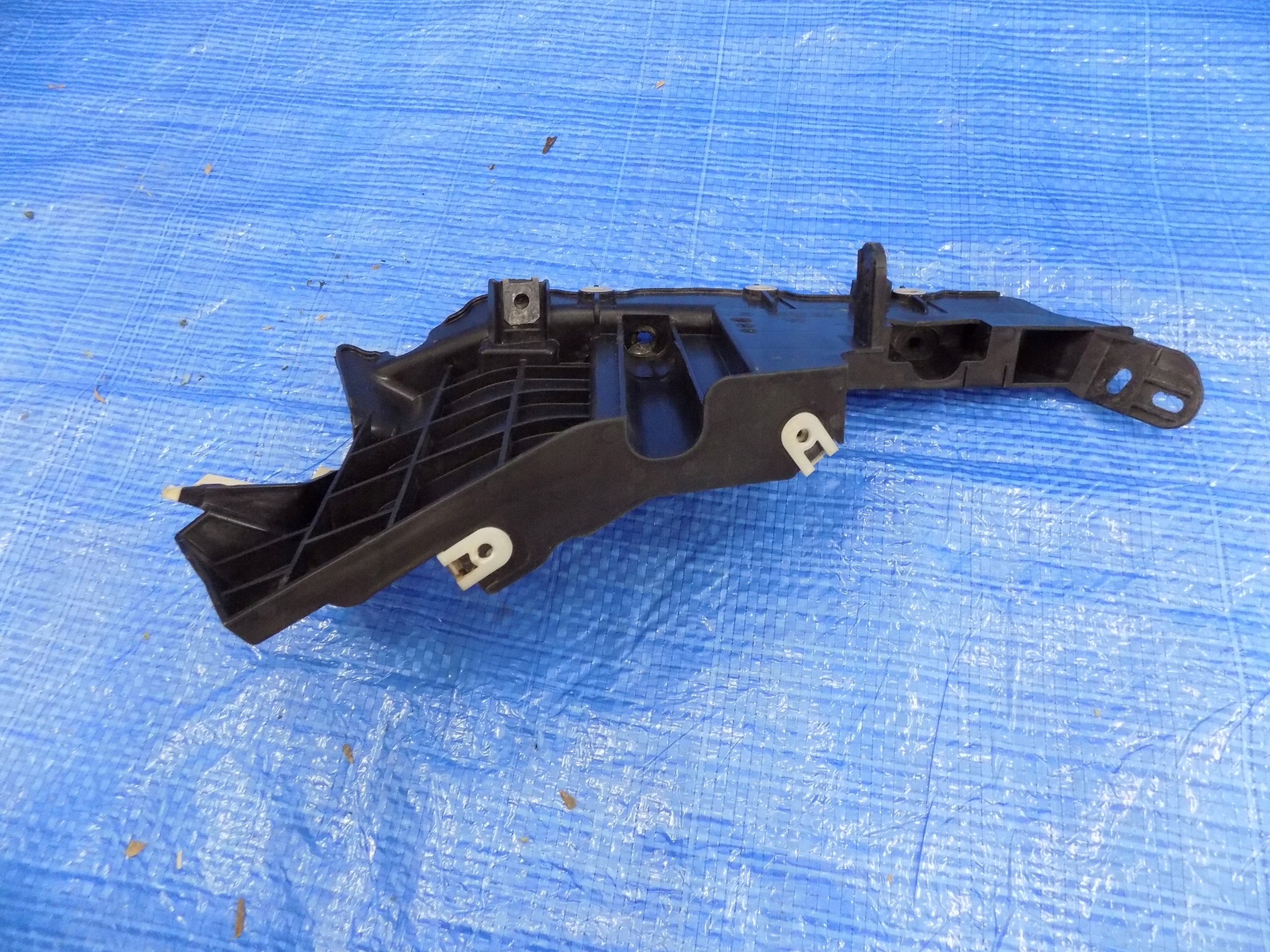 cover front left SCIANKA BMW X5 G05 20R 45E