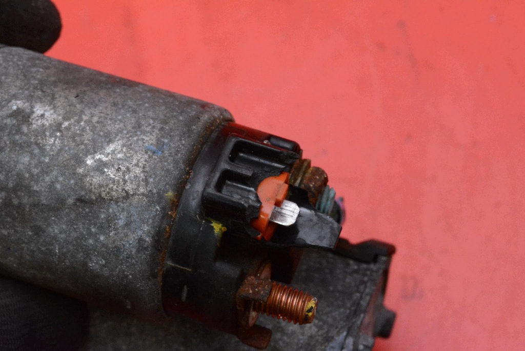starter test 36100-2U800 KIA CEED 3 III 1.6 CRDI 116 KM 18-21