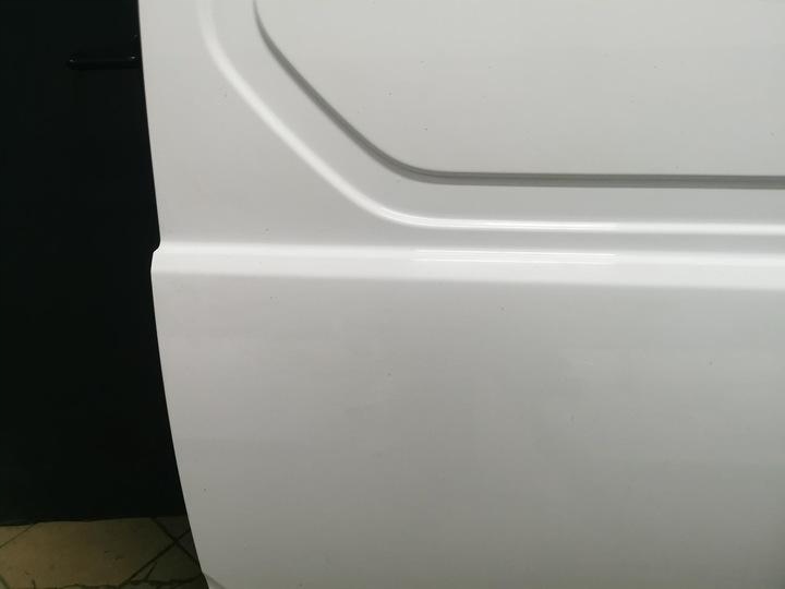 door sliding complete right HYUNDAI H-1 II