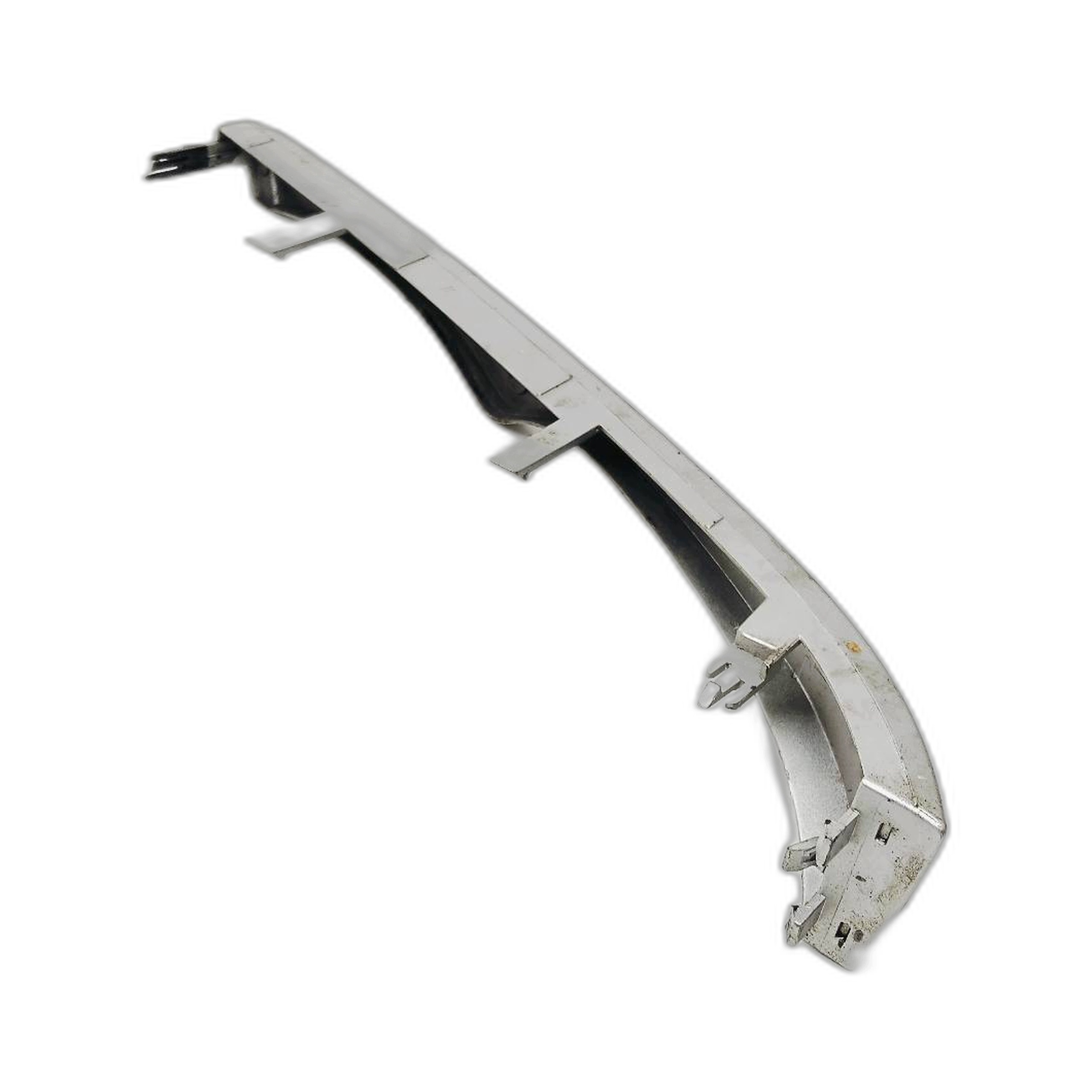 cover spoiler plastic left front BMW E46 318 and 2.0 16V N42B20 7030553