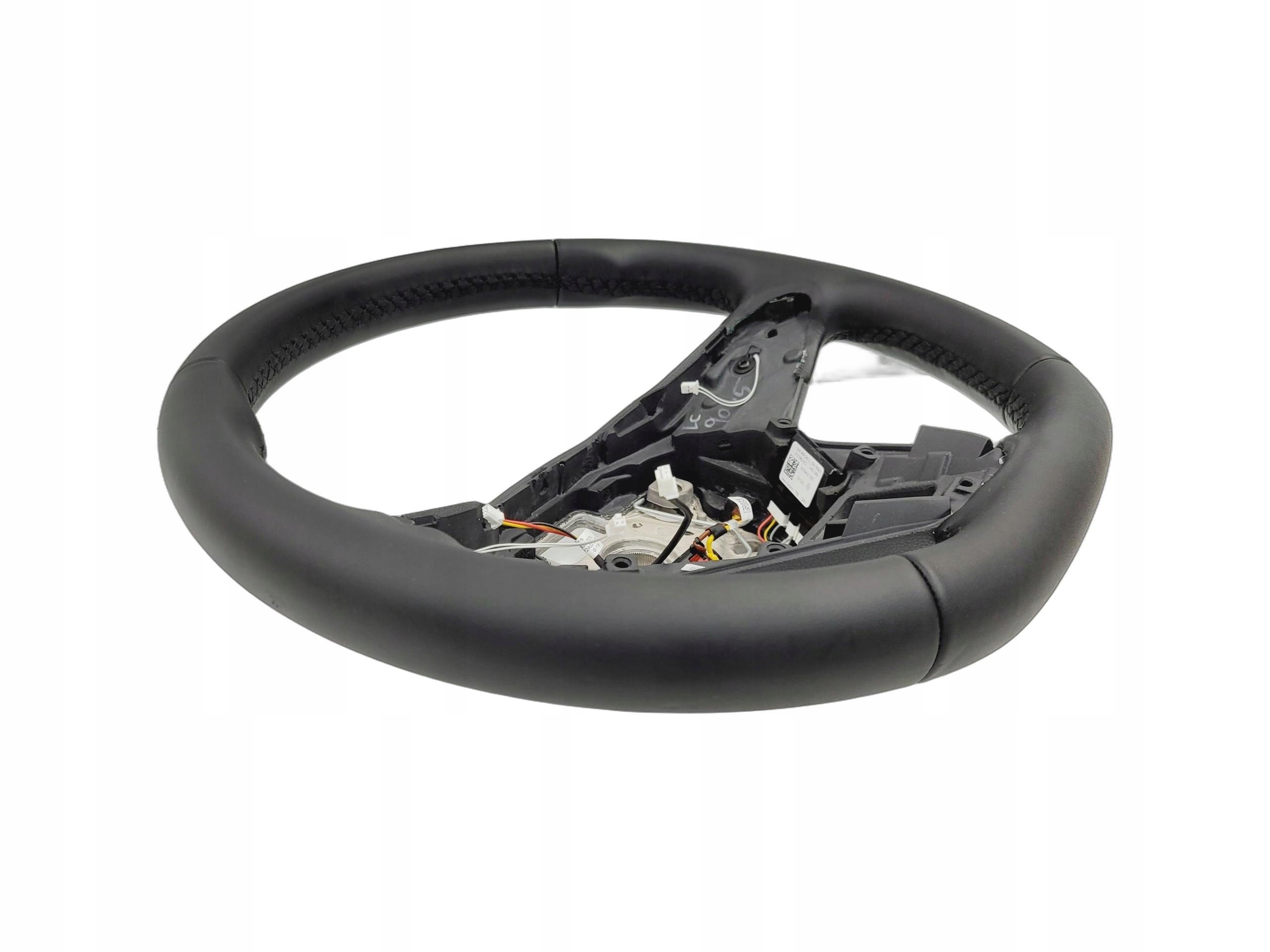 steering wheel, VW GOLF 8 VIII nice 311626381340-AL