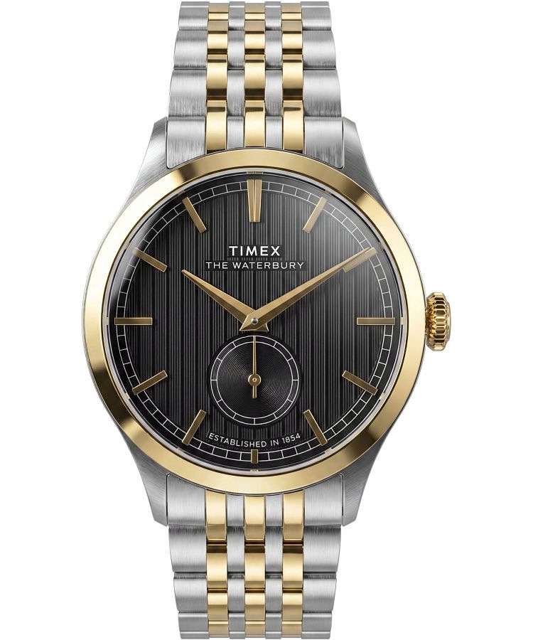 Pánské hodinky Timex Waterbury Classic