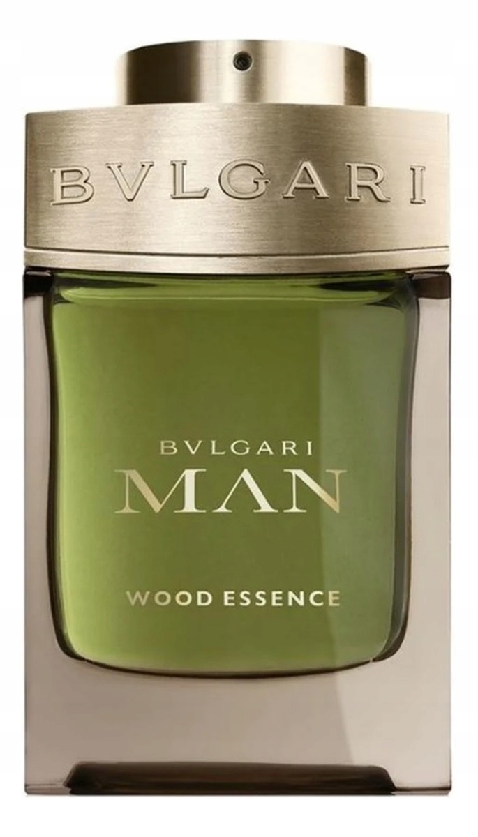 Bvlgari Man Wood Essence parfémovaná voda sprej 60 ml