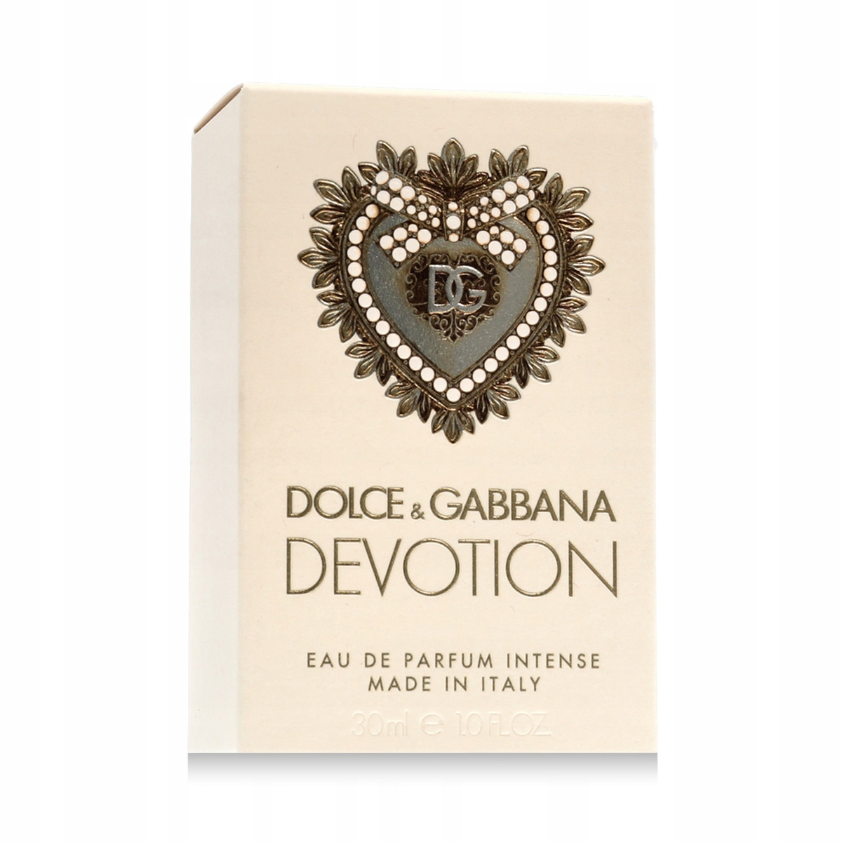 Dolce & Gabbana Devotion Edp Intense 30 ml W