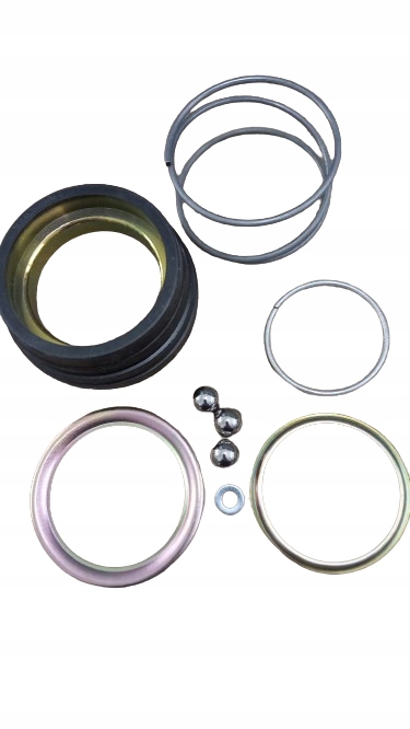 ZESTAW NAPRAWCZY ASE, 1 3/8 WALTERSCHEID AG172