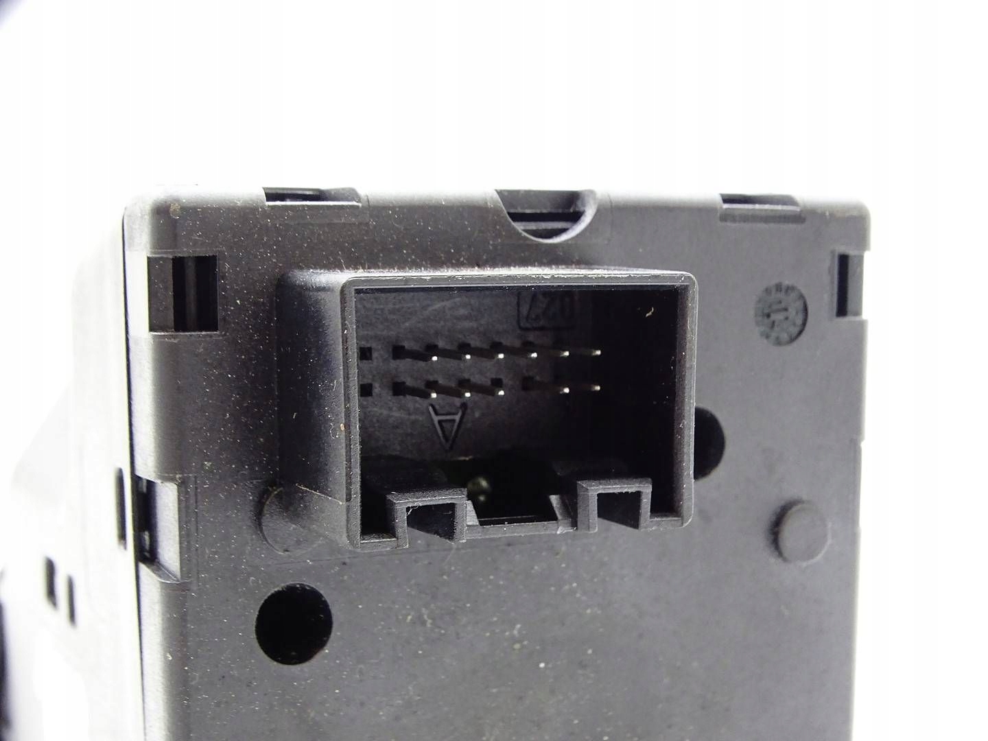 ignition player key PILOT PORSCHE MACAN and 95B 7PP905865F