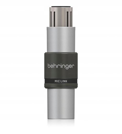 Behringer MIC Link Booster mikrofonowy