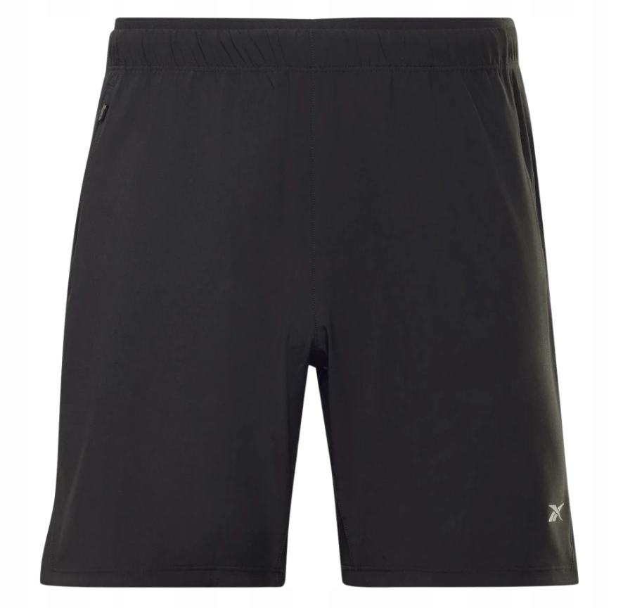 Reebok Ts Strength 3.0 Short Spodenki Sportowe Męskie Rozmiar S