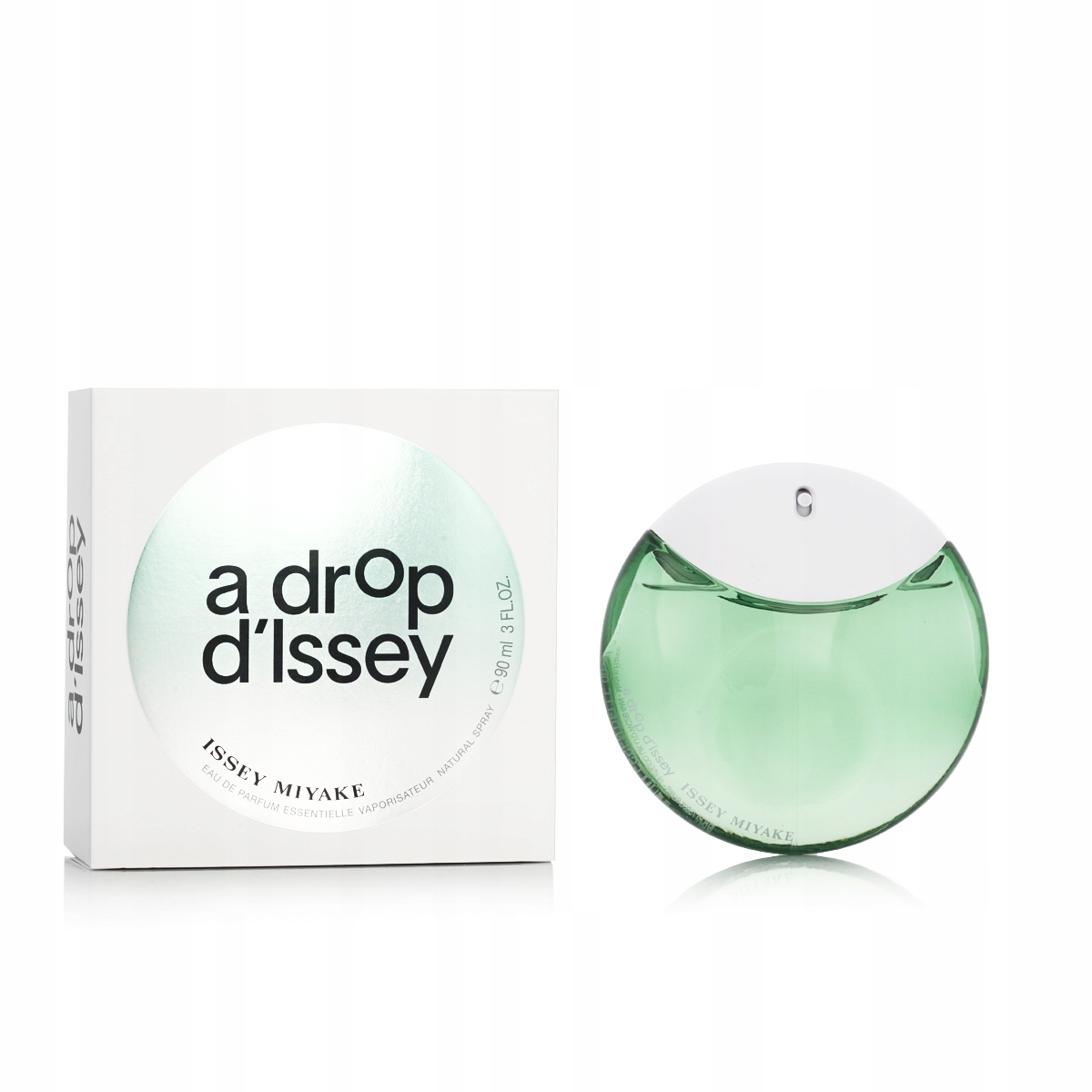 Issey Miyake A Drop d'Issey Essentielle Edp 90 ml W