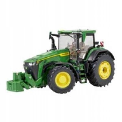 John Deere 8R 410 Prestige Collection kovový