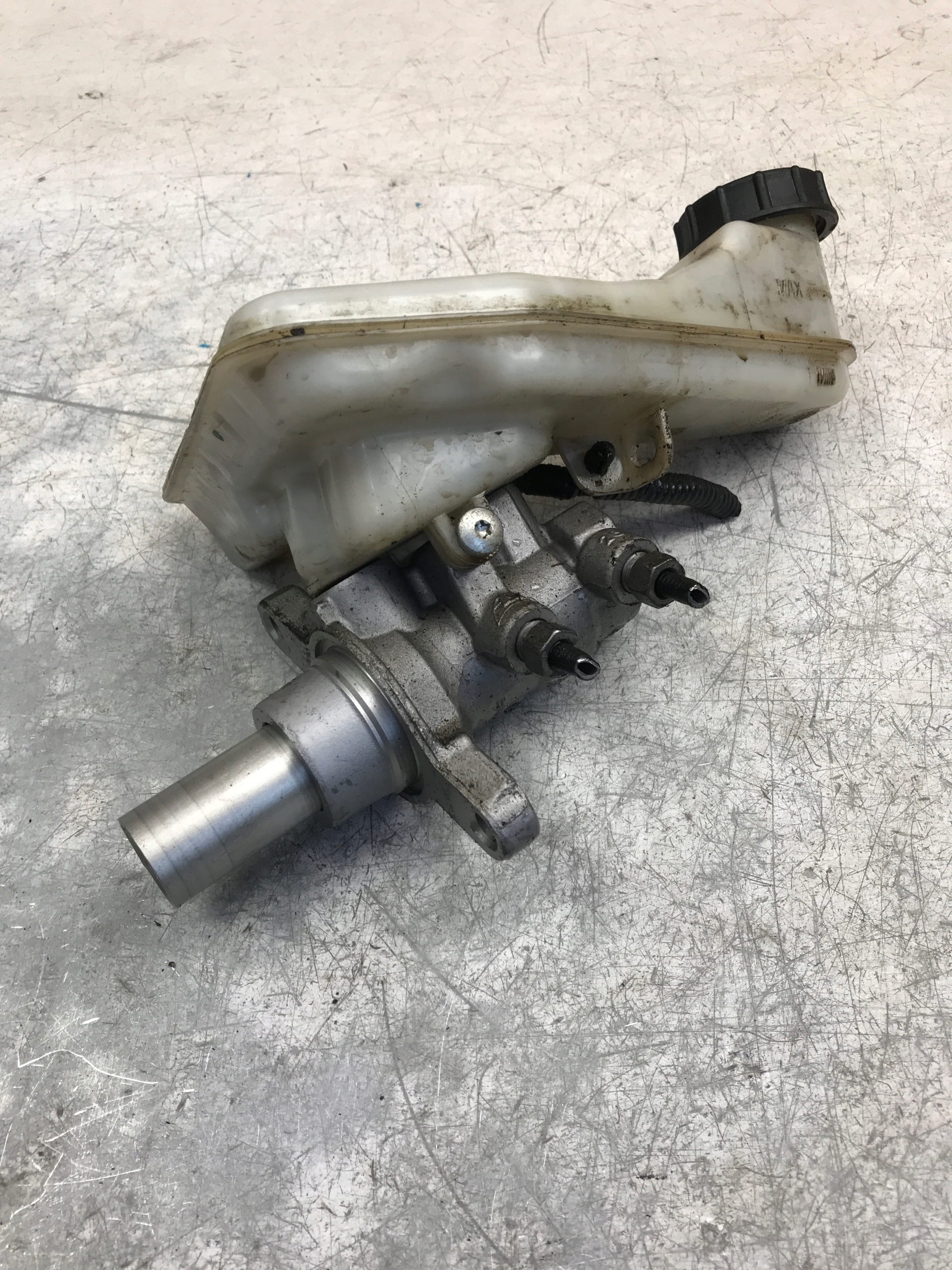 Behälter des Gasses Brems- MONDEO MK5