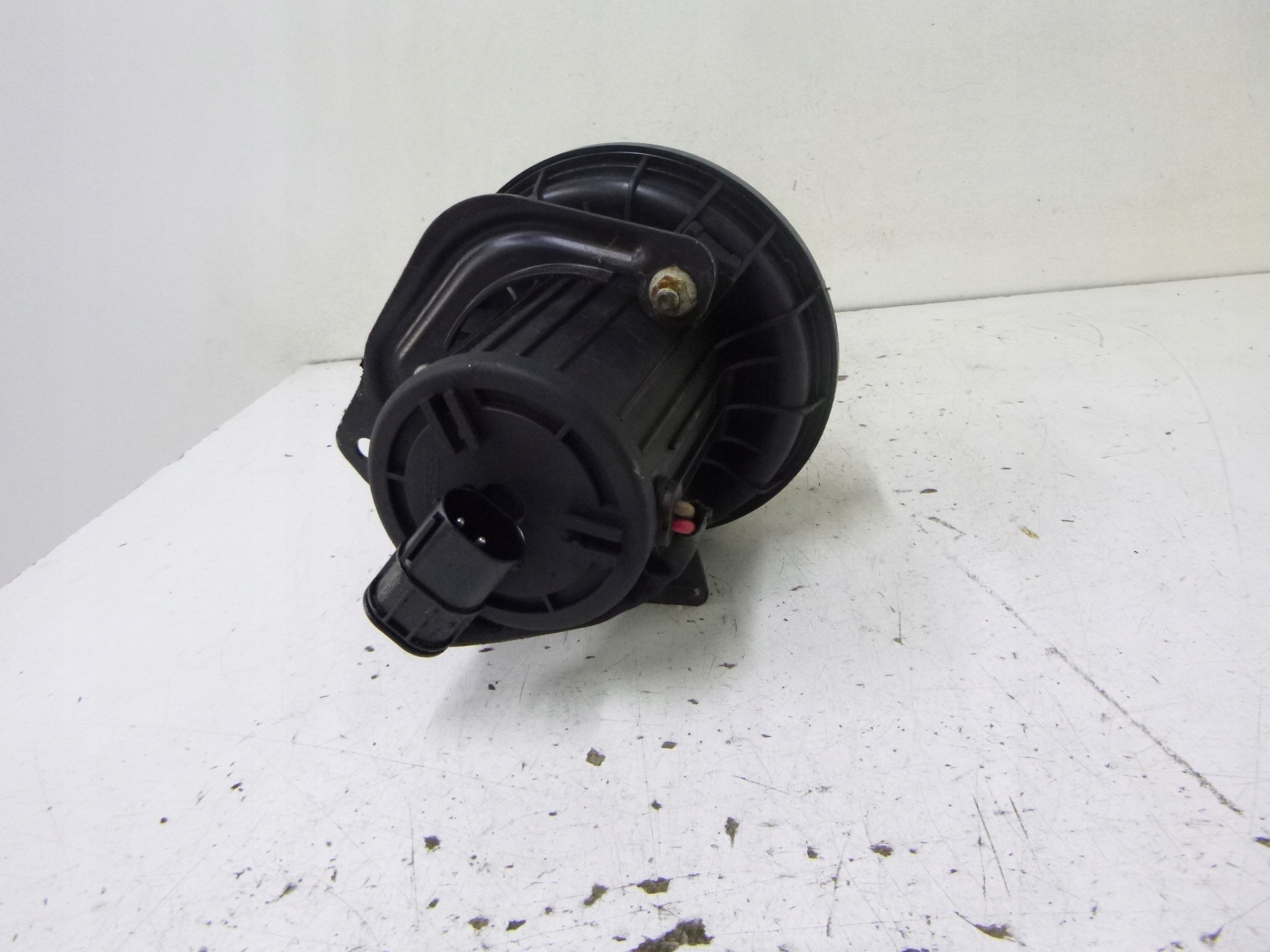 pump circulation air heating BMW E46 02r.