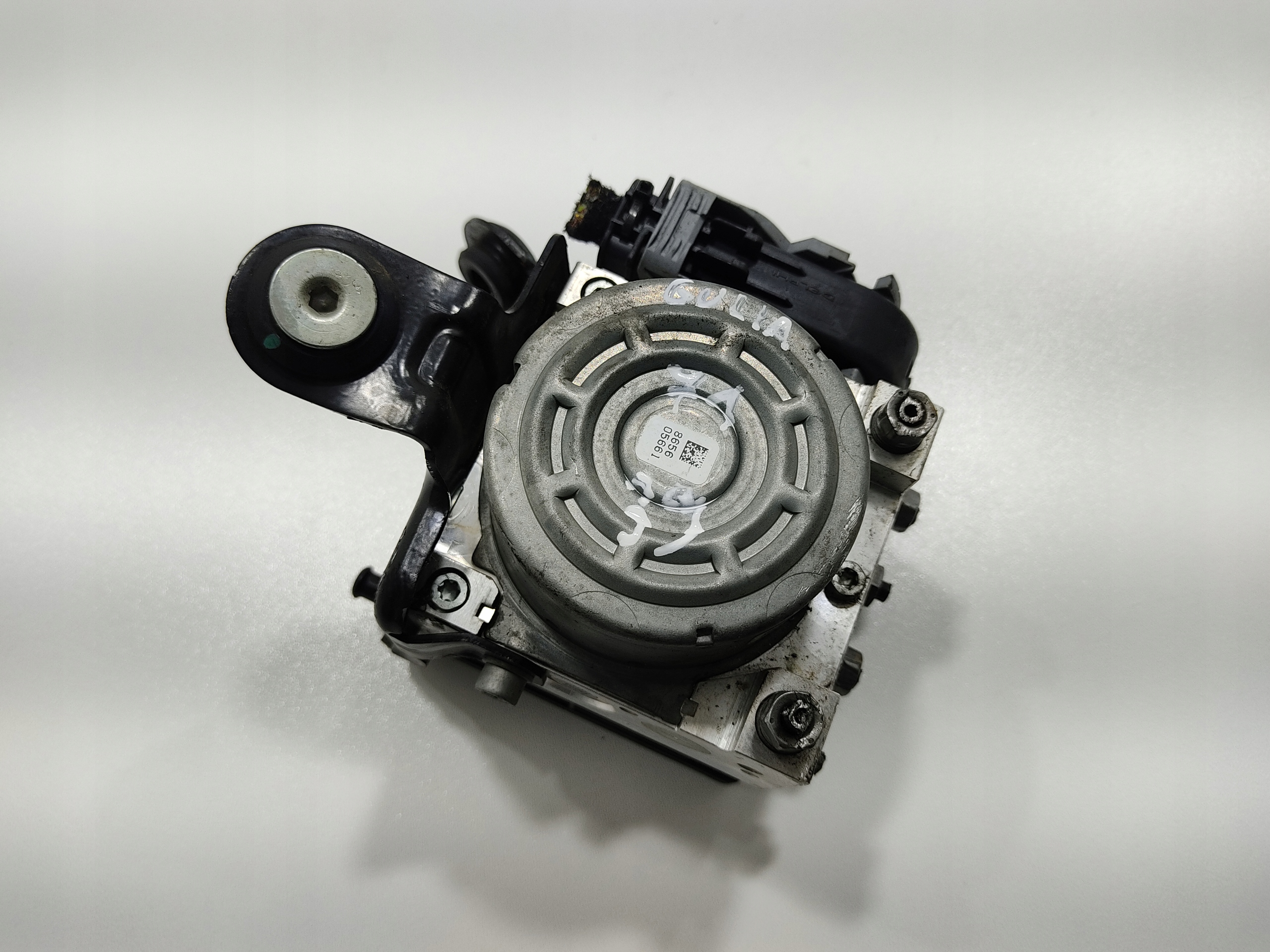Pompa ABS ALFA ROMEO GIULIETTA 00520297060 520297060 2010-2020