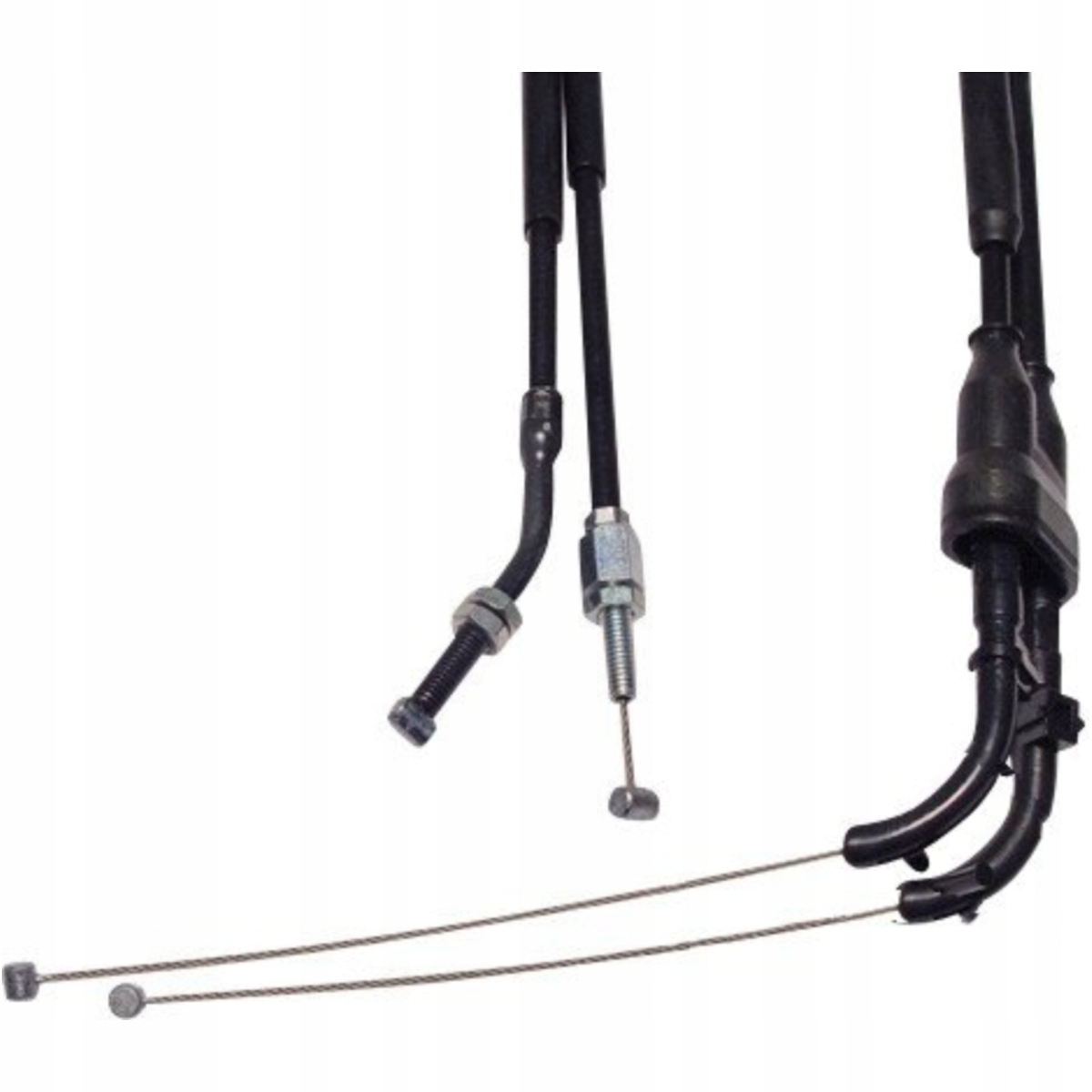 LINKA CIĘGNO GAZU YAMAHA YZF-R1 1000 ROK 1998-2001