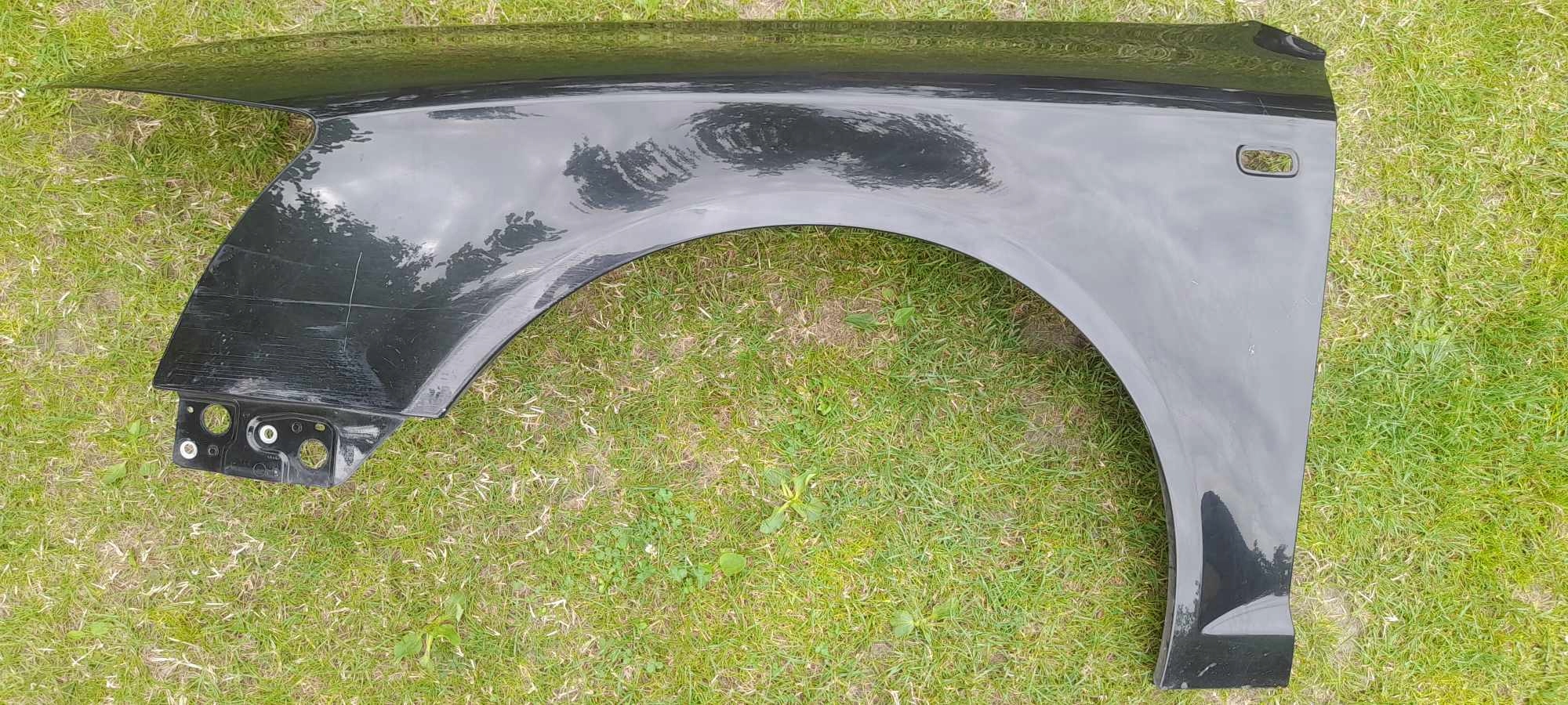fender left front AUDI A6 C6