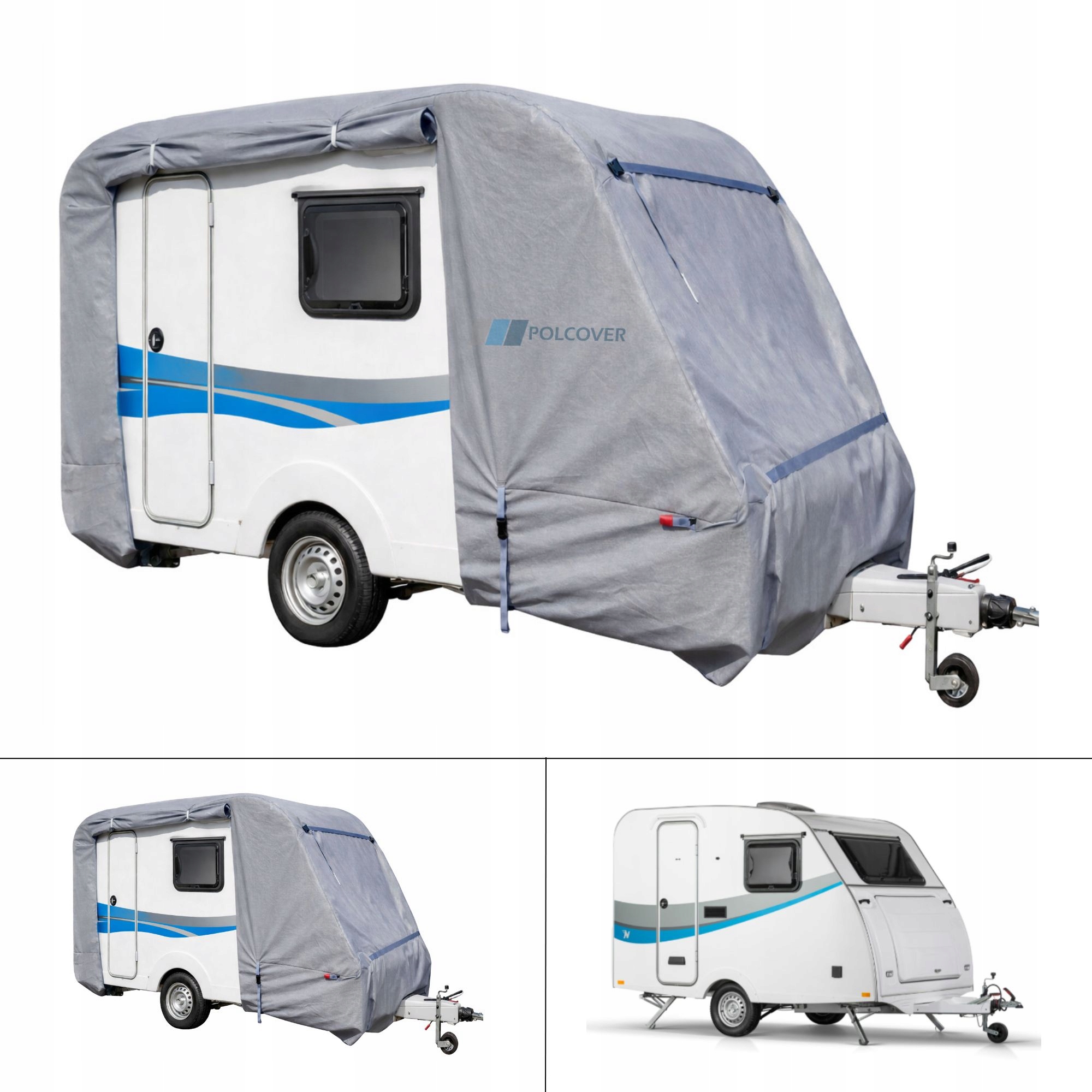 Obal na karavan Niewiadów N-sport kemp