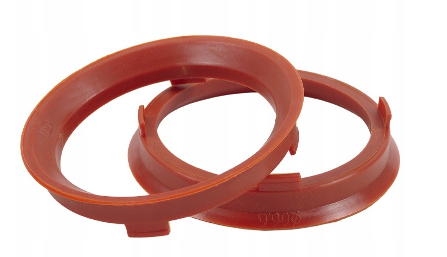 

Pierścienie Pierścień Centrujący 66,6 Na 57,1 Vw