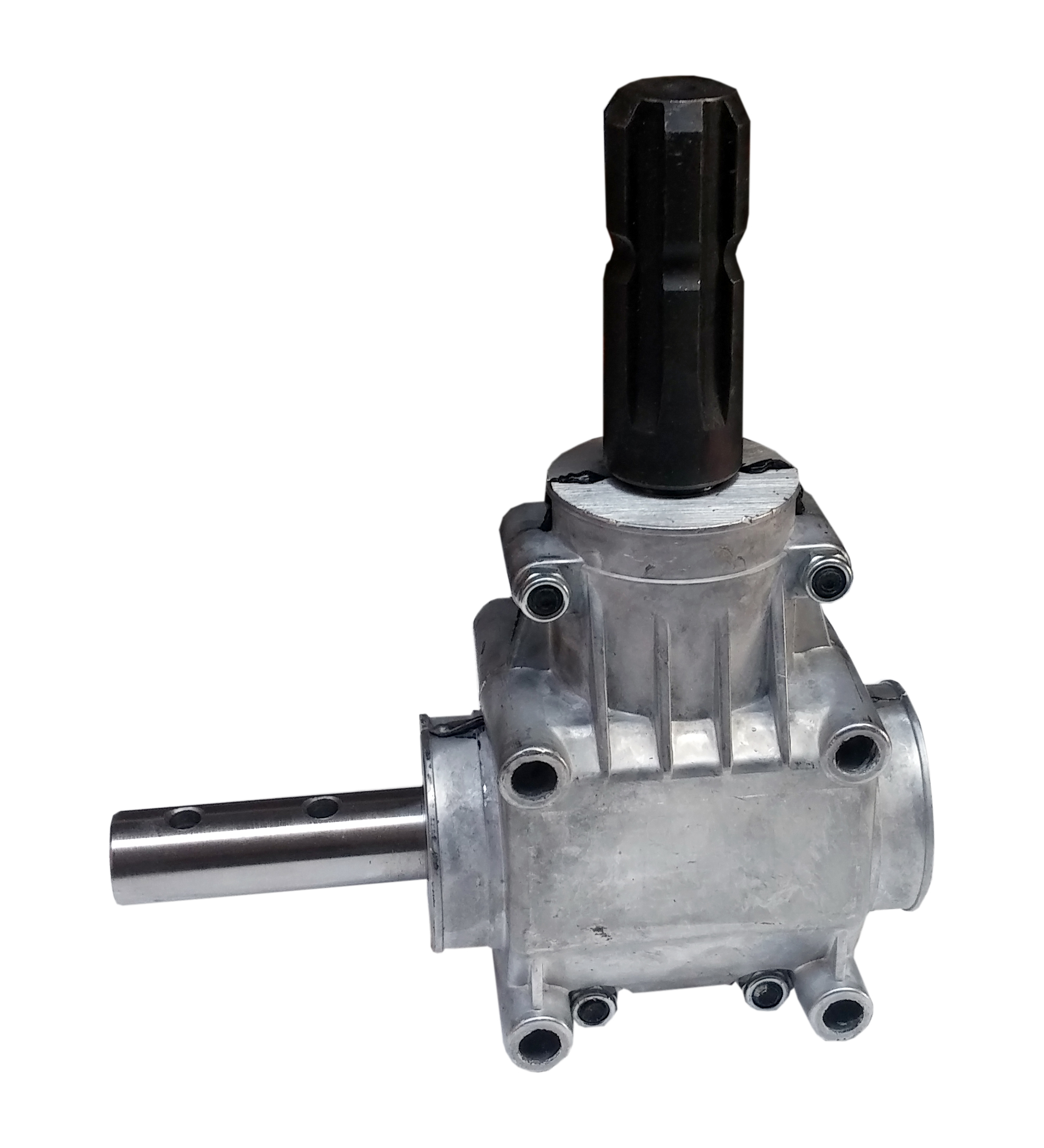 

Przekładnia kątowa rozsiewacza 1:1 długi wałek z=1