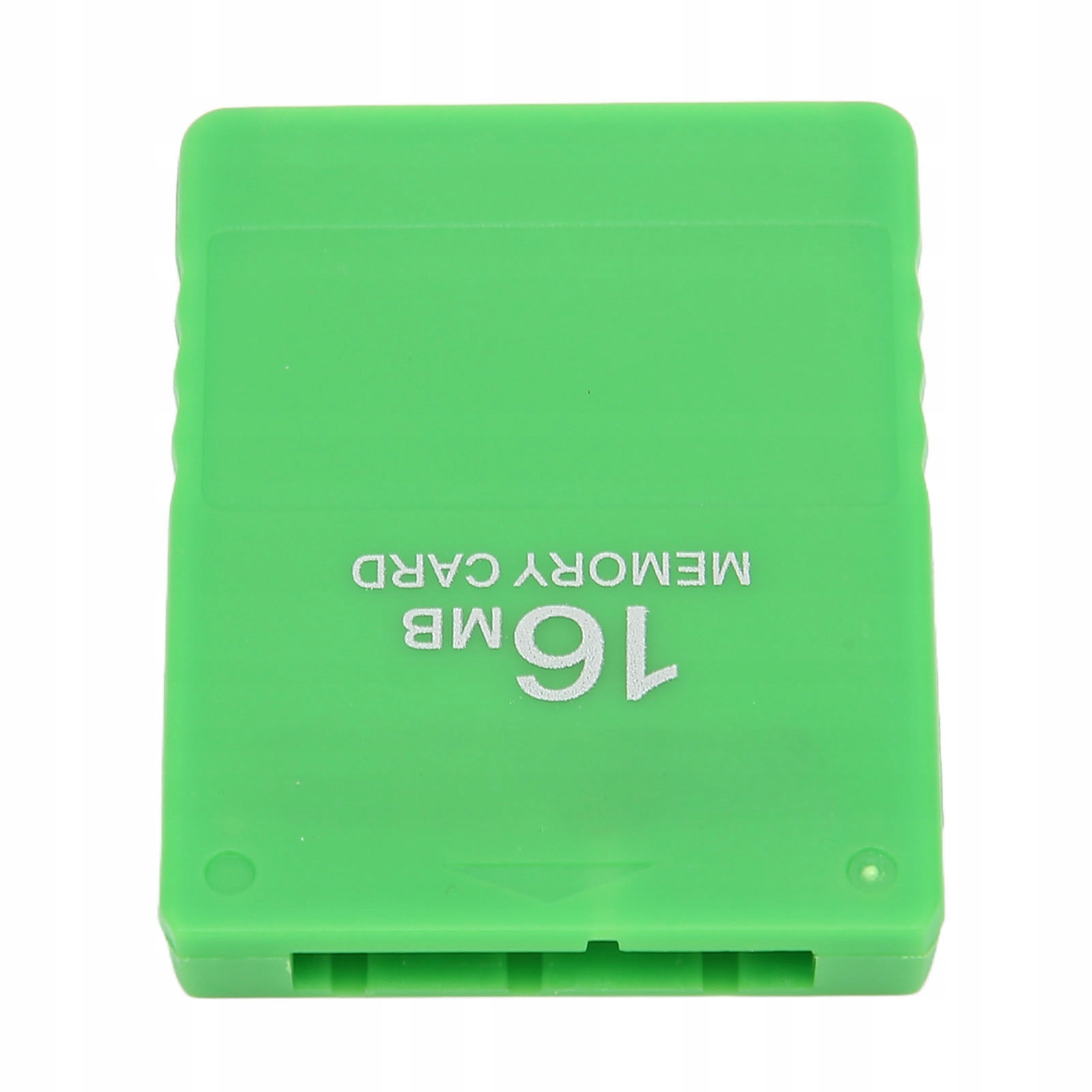 Szybka karta pamięci do gier o pojemności 16 MB FMCB1.966 J3