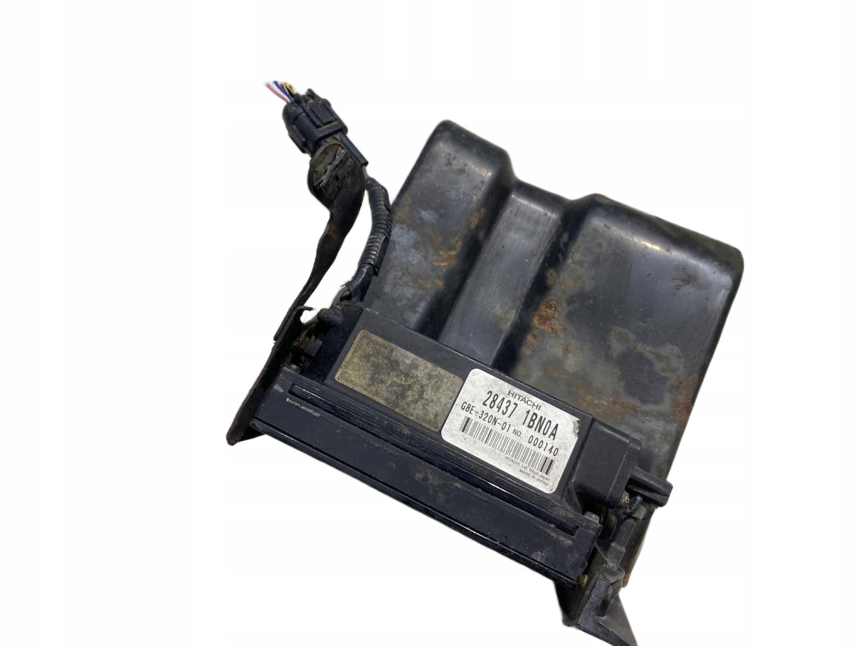 RADAR DISTRONIC INFINITI EX37 284371BN0A