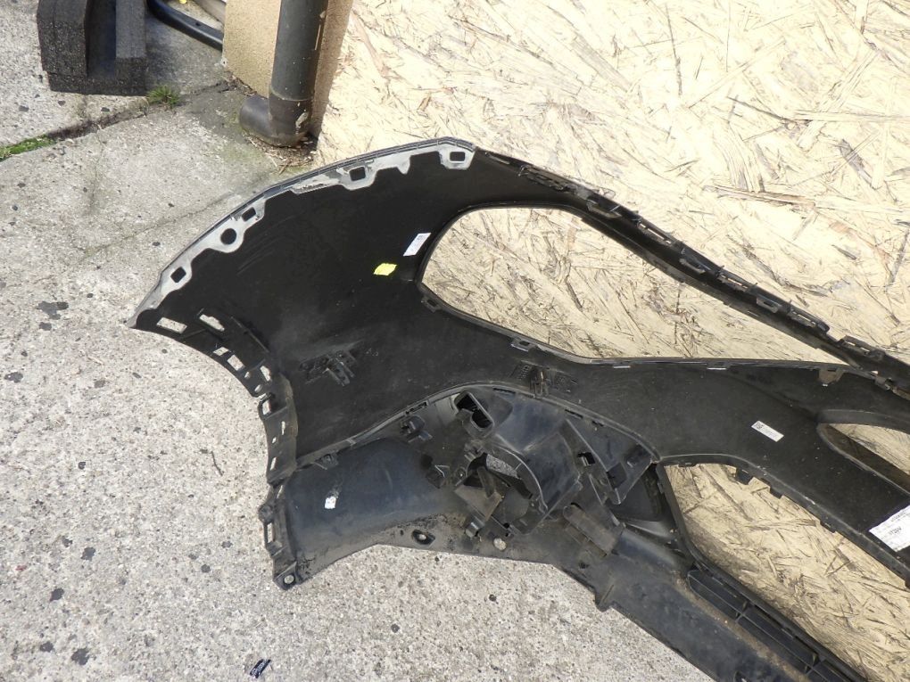 CITROEN C4 III 3 2020- Frontstoßstange