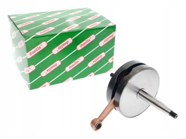 

Wał korbowy na łożysko Shl 175 M11 Duells