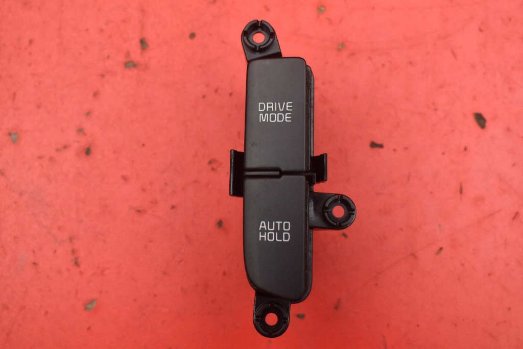 PANEL switch DRIVE MODE AUTO HOLD 93310R2020 KIA SPORTAGE 5 V 21-25