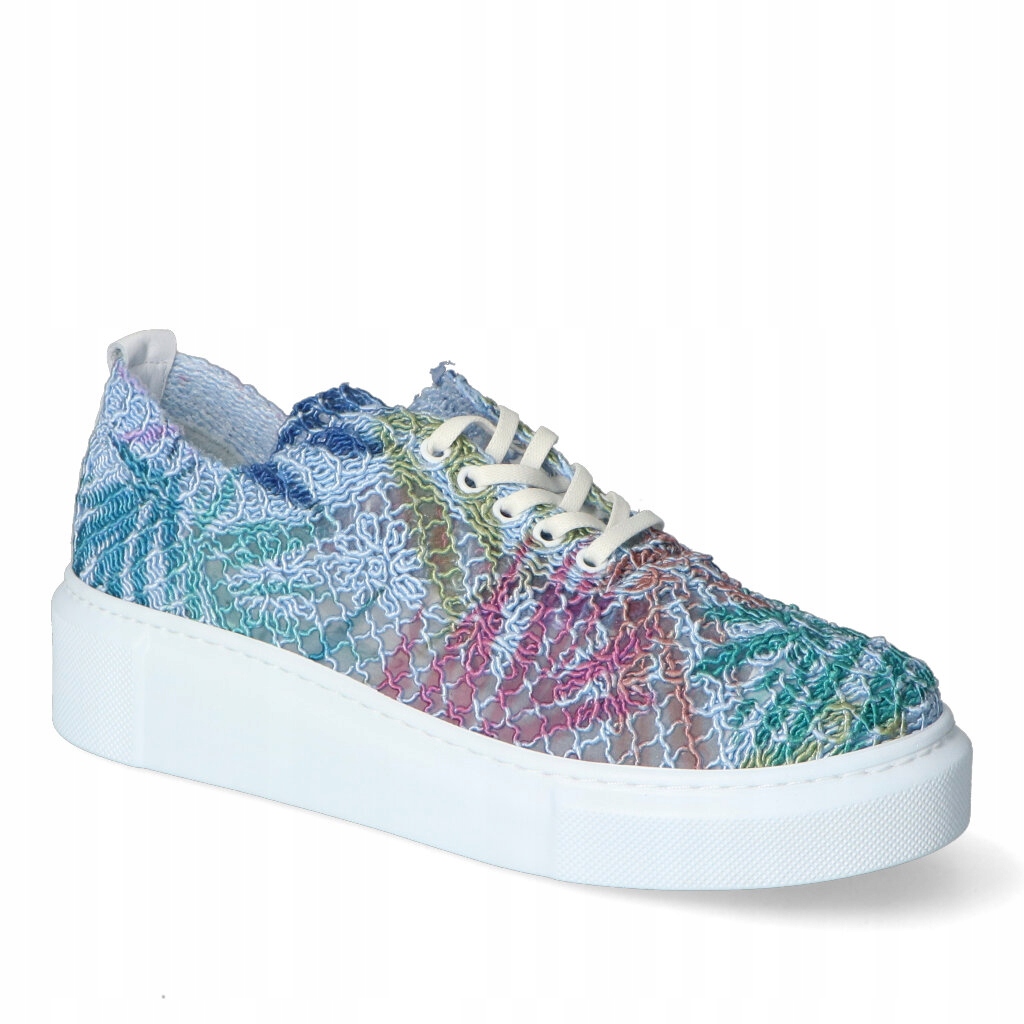 Polobotky Modo 24222 Modré 41