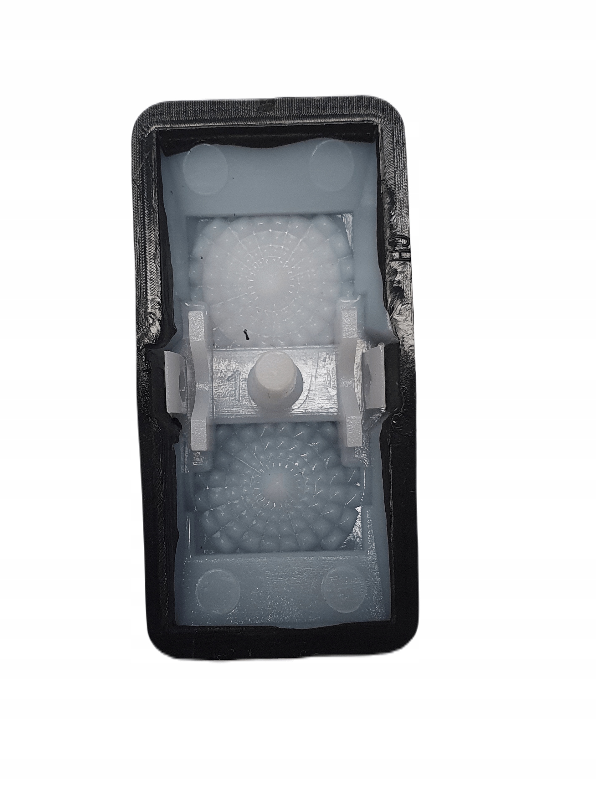 KLAWISZ ROCKER POMPA WODY DO PRZEŁĄCZNIKÓW ROCKER Kod producenta 631300