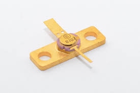 KT919B Gold Tranzystor w.cz. Npn 45V 350mA 5W 1500MHz