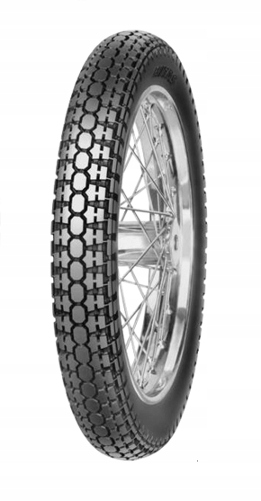 

Mitas H-02 Oldtimer Classic 4.00-19 71P Tt 2022r