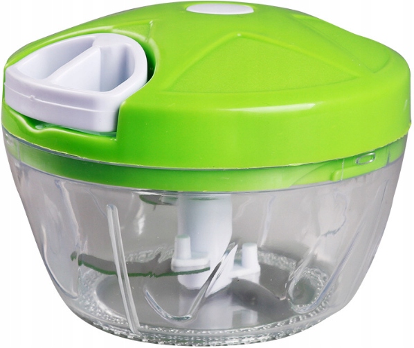 KRAJACZ ROZDRABNIACZ DO CEBULI RĘCZNY SIEKACZ