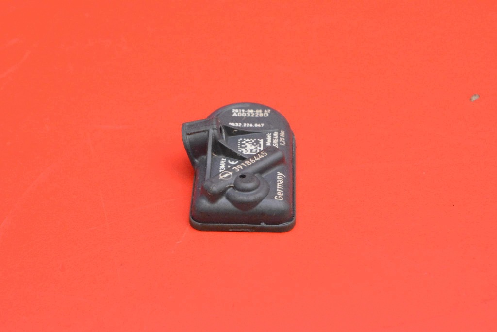 Sensor Druck Reifens 39186445 OPEL INSIGNIA B 17-20